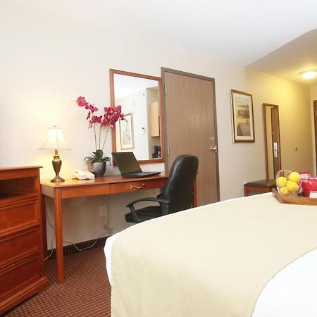 Stonebridge Hotel داوسون كريك المظهر الخارجي الصورة
