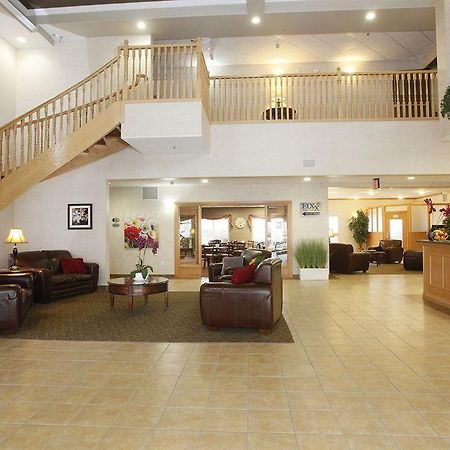 Stonebridge Hotel داوسون كريك المظهر الخارجي الصورة