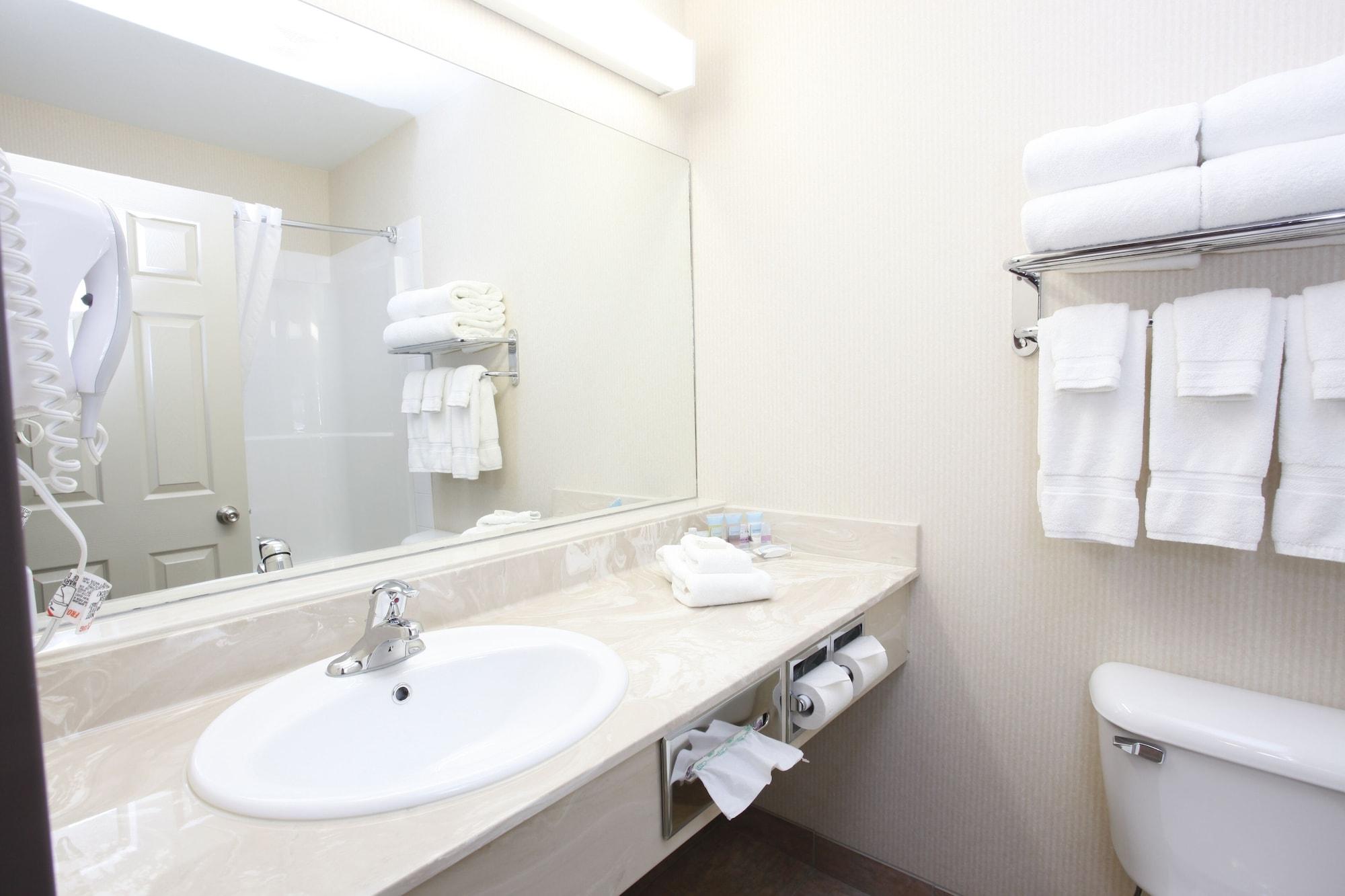 Stonebridge Hotel داوسون كريك المظهر الخارجي الصورة