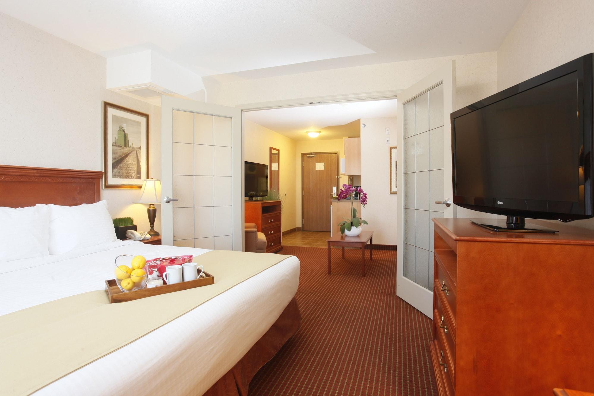 Stonebridge Hotel داوسون كريك المظهر الخارجي الصورة