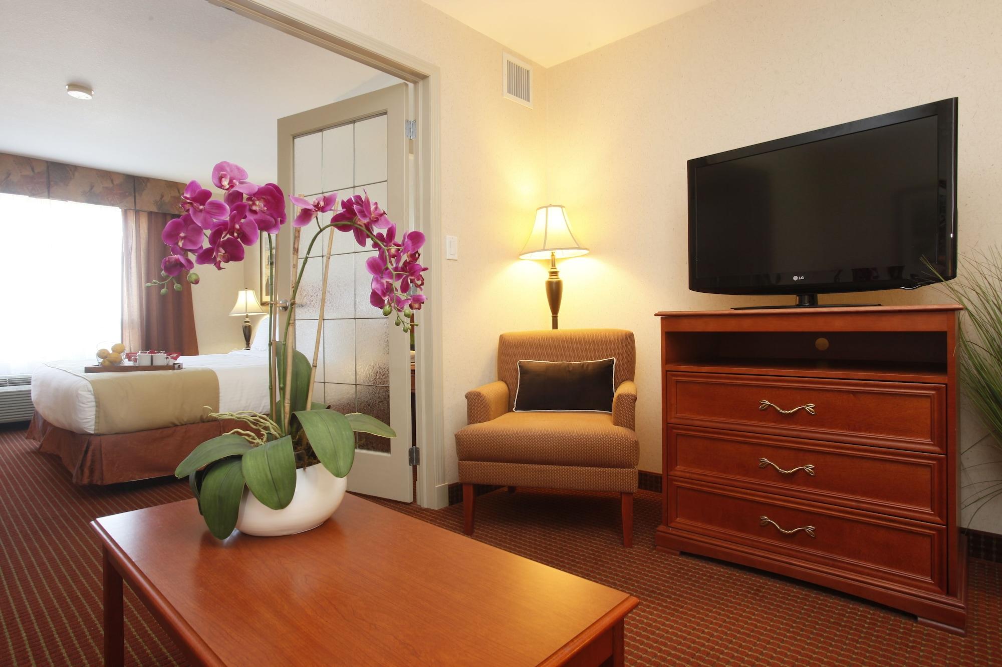 Stonebridge Hotel داوسون كريك المظهر الخارجي الصورة