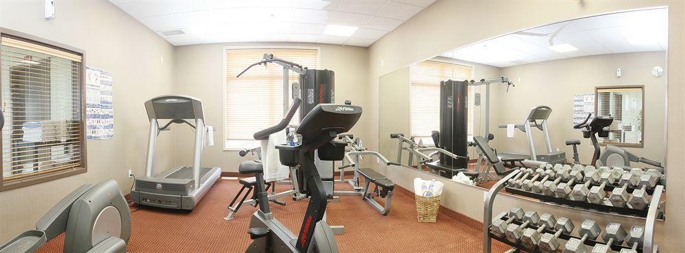 Stonebridge Hotel داوسون كريك المظهر الخارجي الصورة
