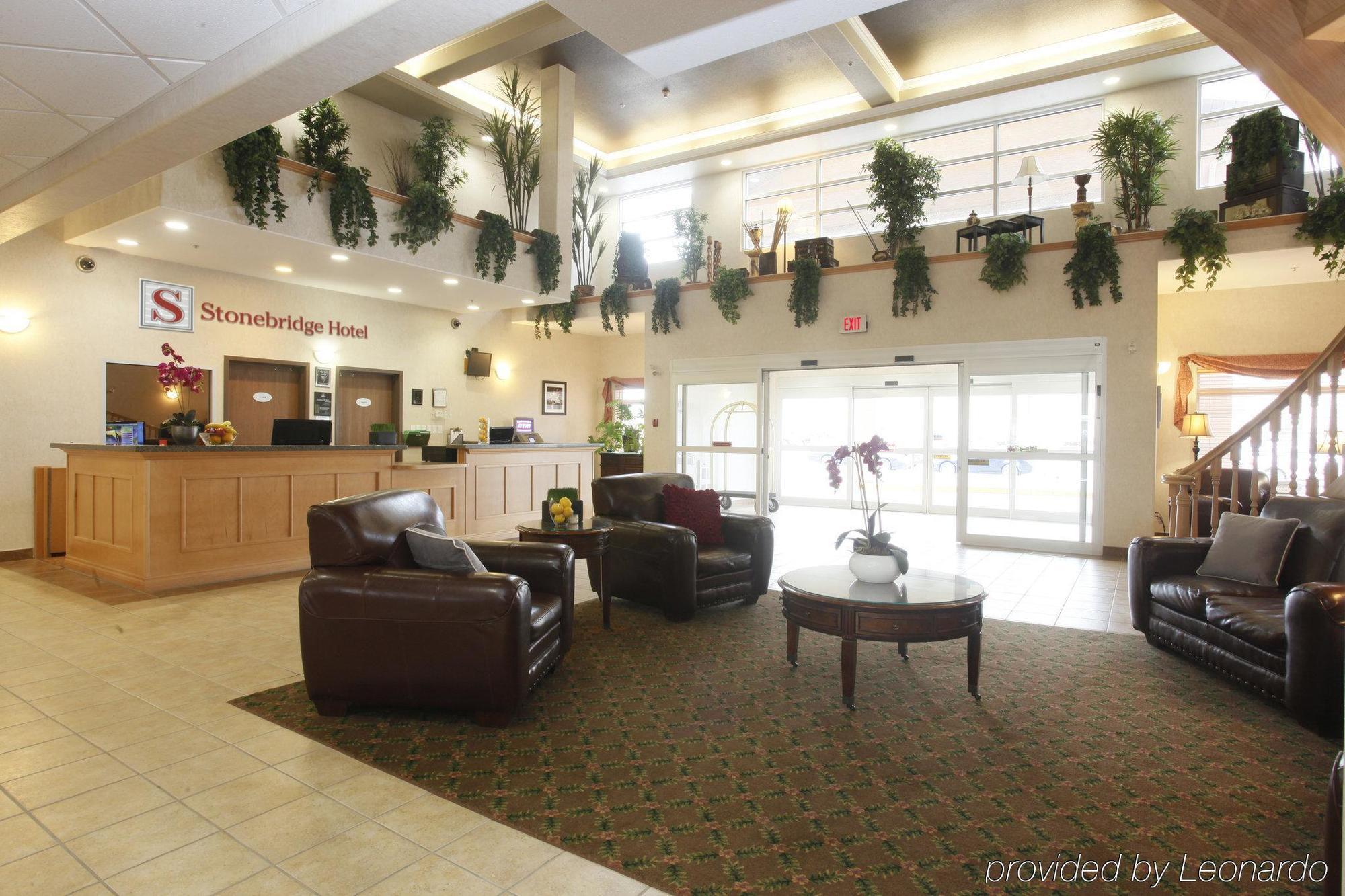Stonebridge Hotel داوسون كريك المظهر الخارجي الصورة