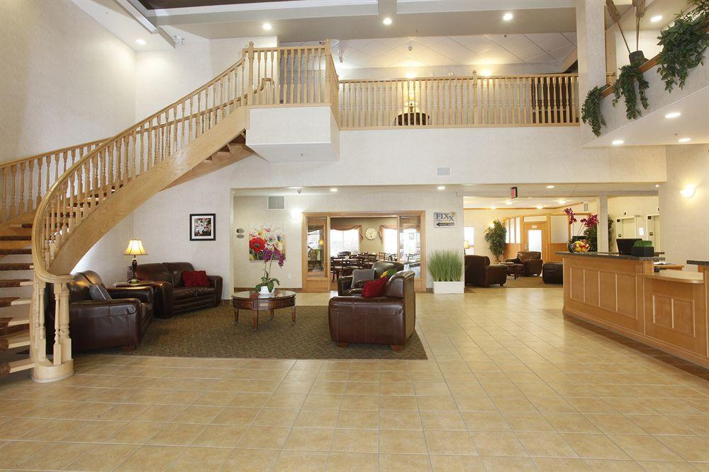 Stonebridge Hotel داوسون كريك المظهر الخارجي الصورة