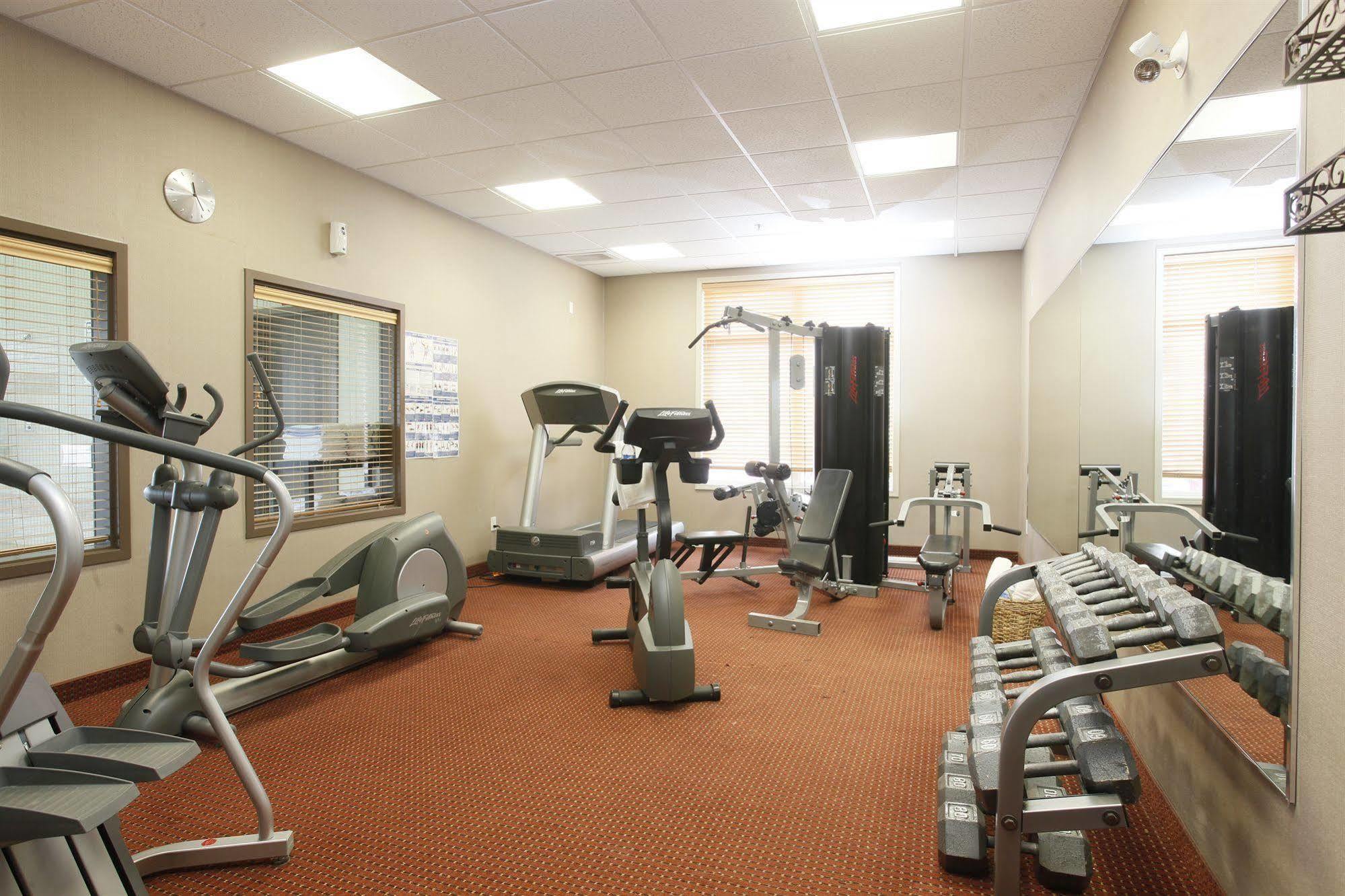 Stonebridge Hotel داوسون كريك المظهر الخارجي الصورة
